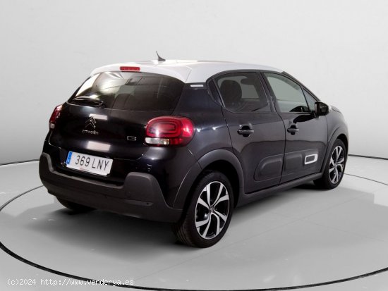 Citroën C3 Shine - Madrid