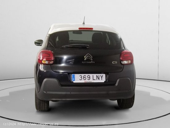 Citroën C3 Shine - Madrid