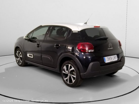 Citroën C3 Shine - Madrid