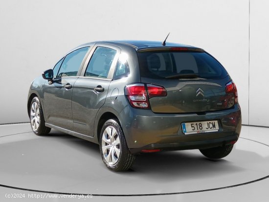 Citroën C3 Tonic - Zaragoza