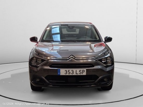 Citroën C4 Feel Pack - Pamplona