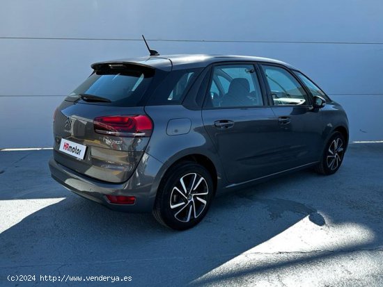 Citroën C4 Picasso Business - 