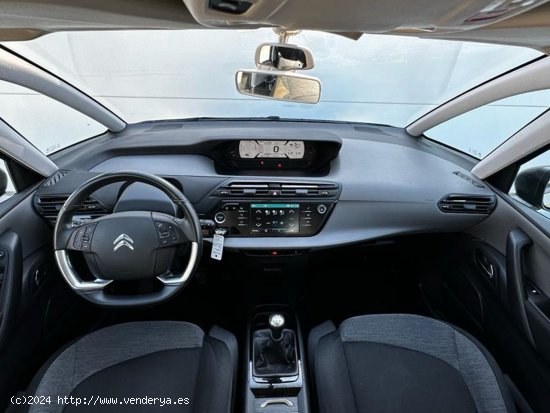 Citroën C4 Picasso Business - 