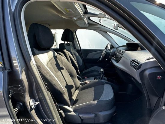 Citroën C4 Picasso Business - 