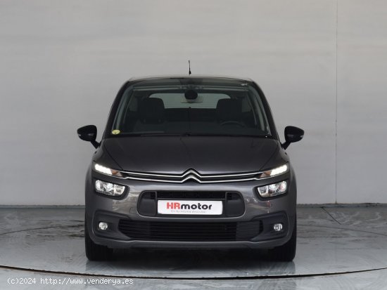 Citroën C4 Spacetourer Business - Asturias