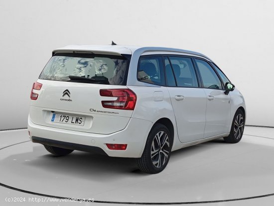 Citroën C4 Spacetourer C-Series - 