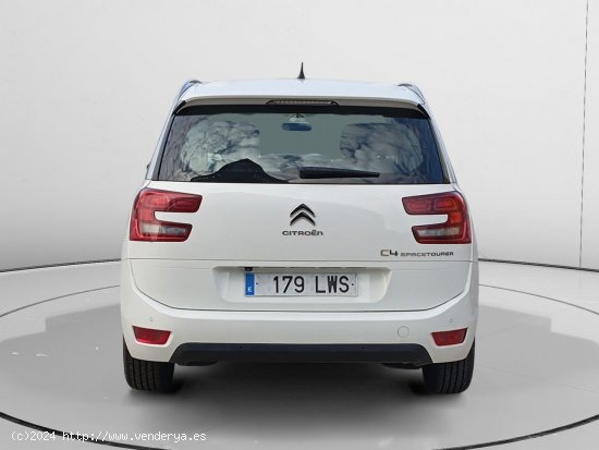 Citroën C4 Spacetourer C-Series - 