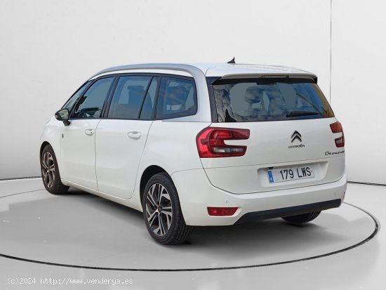 Citroën C4 Spacetourer C-Series - 