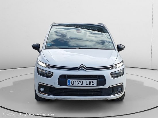 Citroën C4 Spacetourer C-Series - 