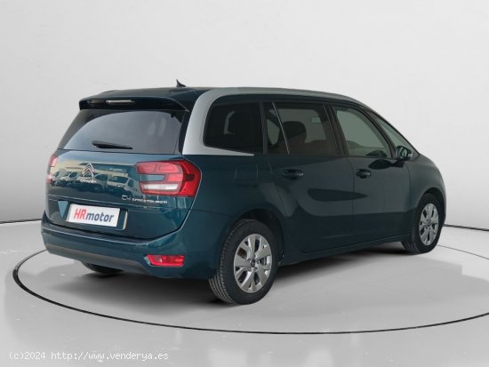 Citroën C4 Spacetourer Feel - Fontellas