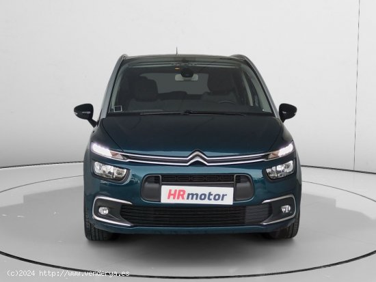 Citroën C4 Spacetourer Feel - Fontellas