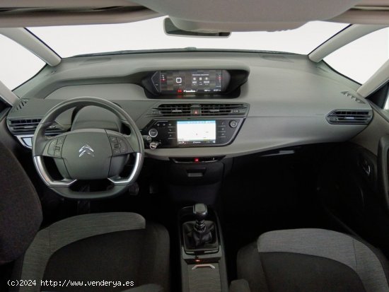 Citroën C4 Spacetourer Feel - Fontellas