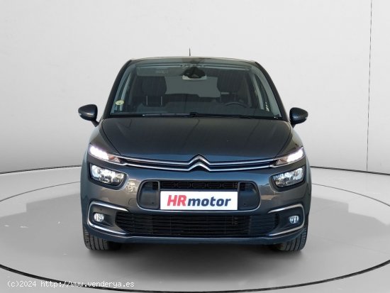 Citroën C4 Spacetourer Feel - Alicante