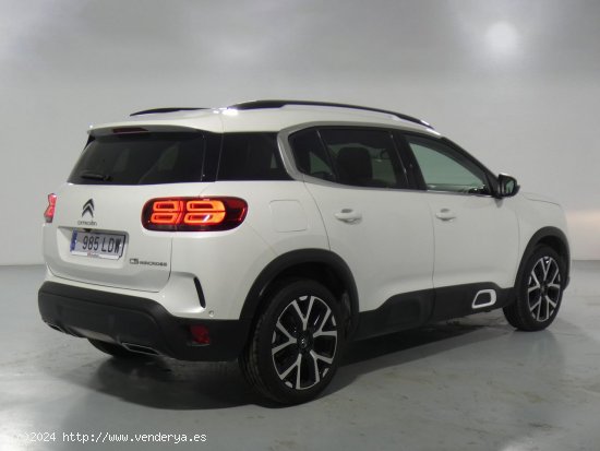 Citroën C5 Aircross Feel - Murcia