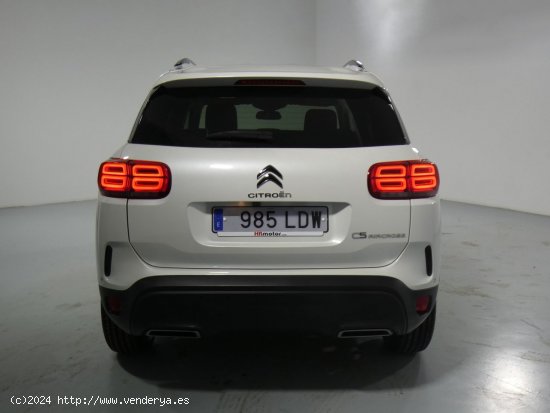 Citroën C5 Aircross Feel - Murcia