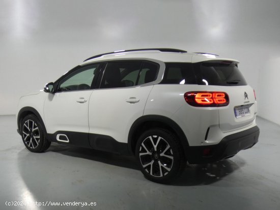 Citroën C5 Aircross Feel - Murcia