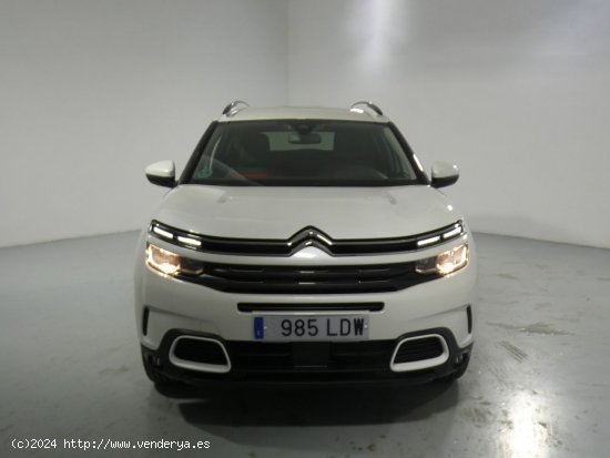 Citroën C5 Aircross Feel - Murcia