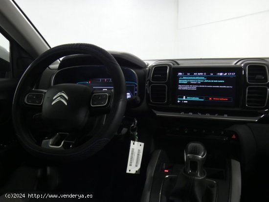 Citroën C5 Aircross Feel - Murcia