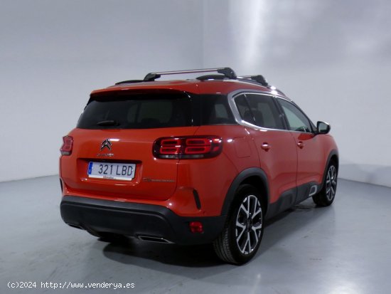 Citroën C5 Aircross Feel - 