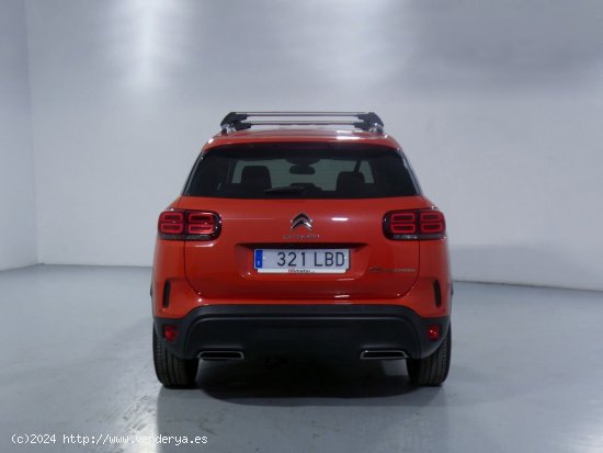 Citroën C5 Aircross Feel - 