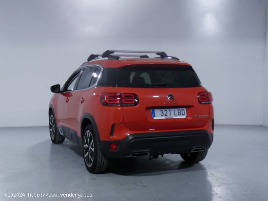 Citroën C5 Aircross Feel - 