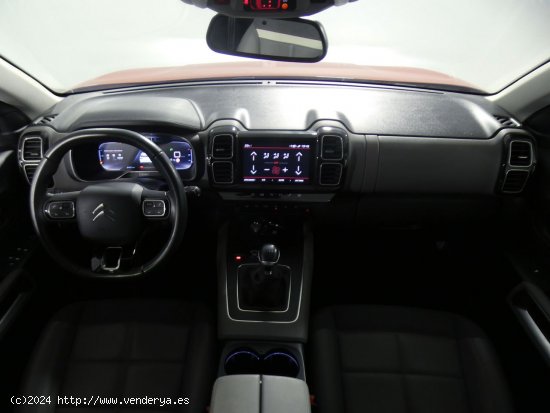 Citroën C5 Aircross Feel - 