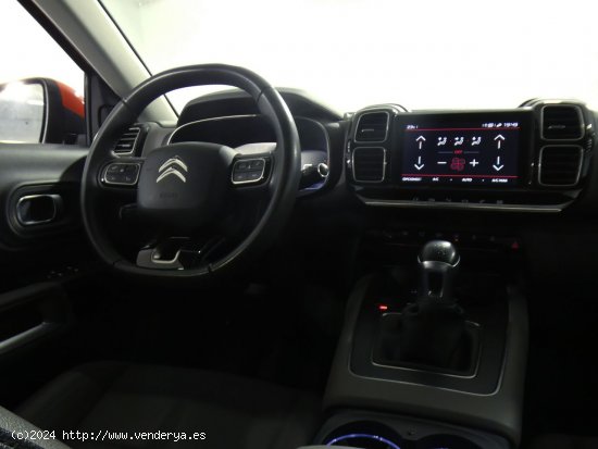 Citroën C5 Aircross Feel - 