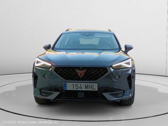 Cupra Formentor 1.5 TSI - Fontellas