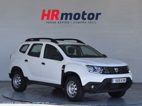  Dacia Duster Essential - Girona 