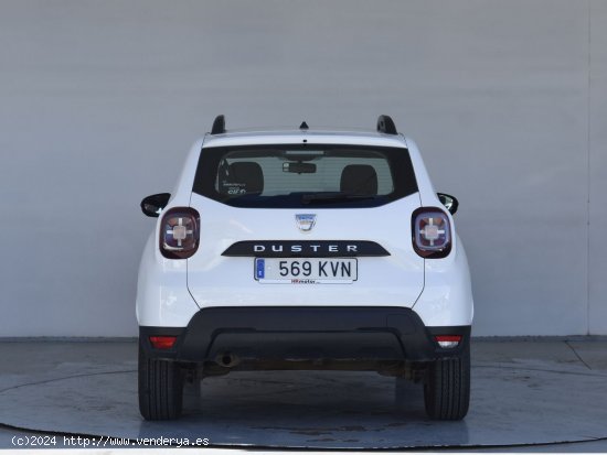 Dacia Duster Essential - Girona