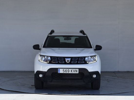 Dacia Duster Essential - Girona