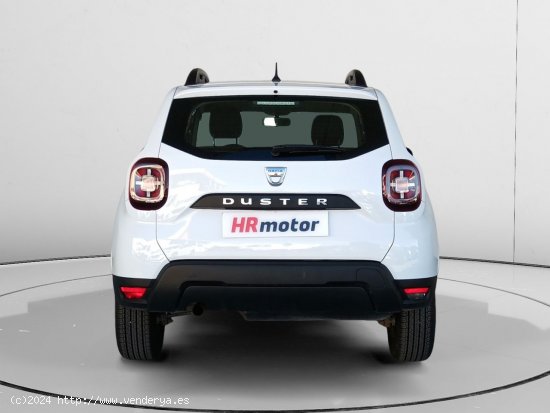 Dacia Duster Essential 4WD - Fontellas