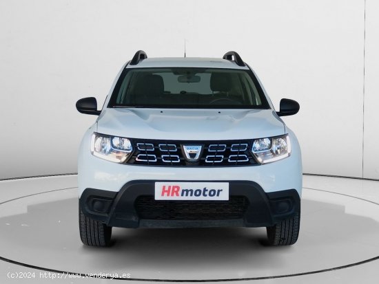 Dacia Duster Essential 4WD - Fontellas