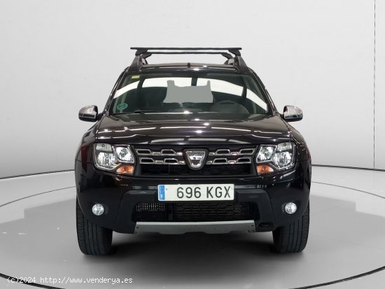 Dacia Duster Laureate 4x2 - Asturias