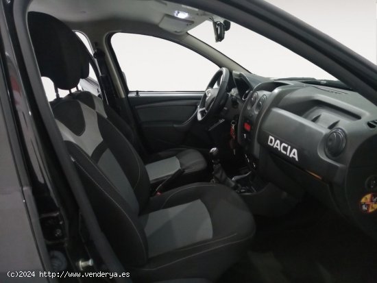 Dacia Duster Laureate 4x2 - Asturias