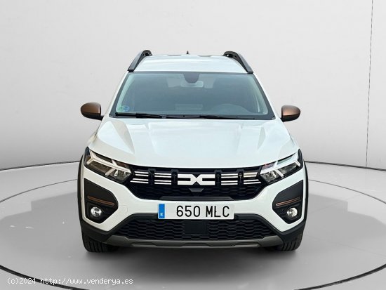 Dacia Jogger Extreme - 