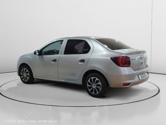 Dacia Logan Ambiance - Quart de Poblet