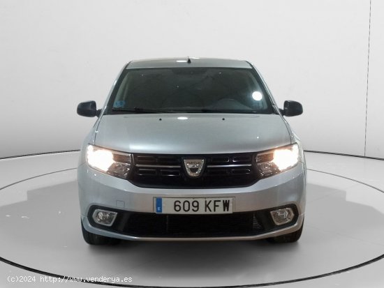 Dacia Logan Ambiance - Quart de Poblet