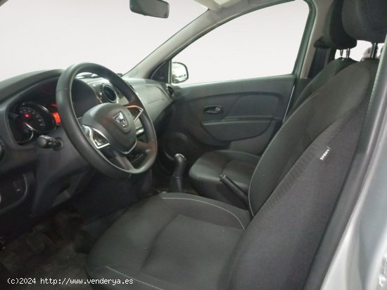 Dacia Logan Ambiance - Quart de Poblet