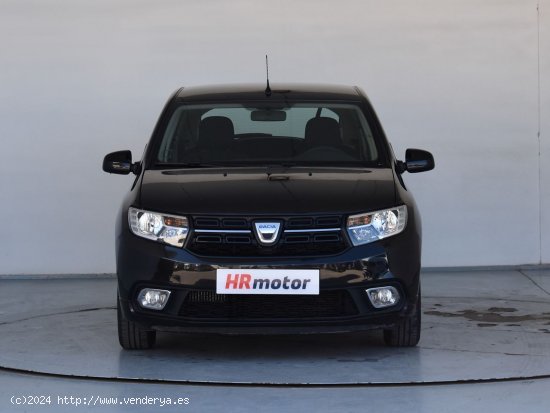 Dacia Sandero City - Pamplona