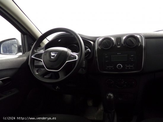 Dacia Sandero Essential - Fontellas