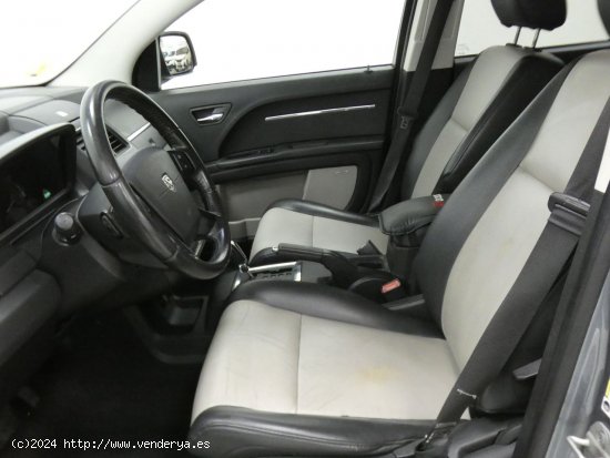 Dodge Journey SXT - Fontellas