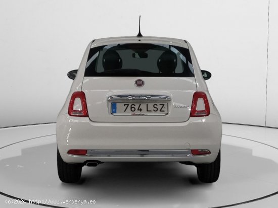 Fiat 500 Dolce Vita - Asturias