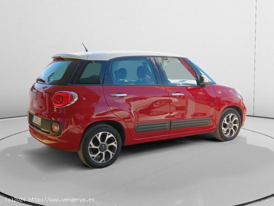 Fiat 500L Pop Star - Quart de Poblet