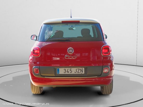 Fiat 500L Pop Star - Quart de Poblet