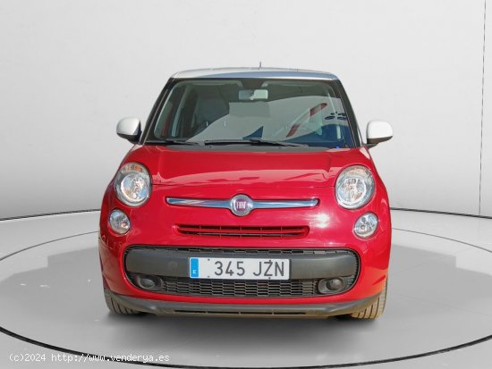 Fiat 500L Pop Star - Quart de Poblet