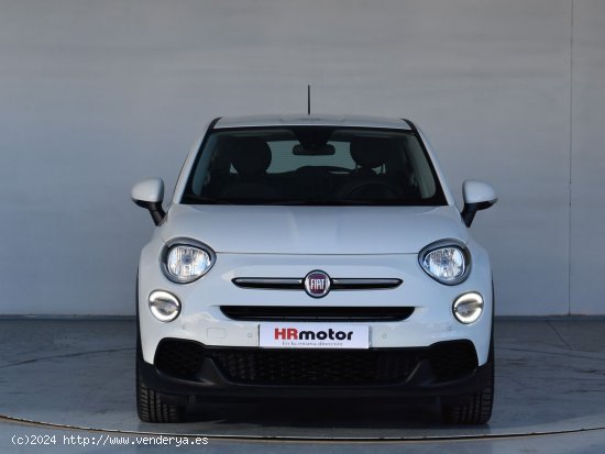 Fiat 500X Urban - Collado Villalba