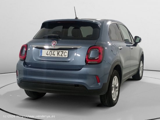 Fiat 500X Urban - Alicante