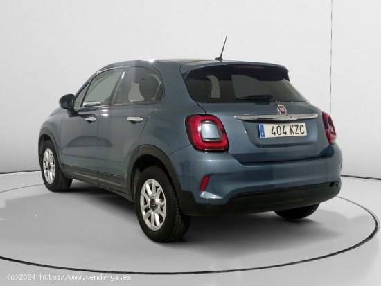 Fiat 500X Urban - Alicante