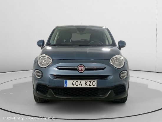 Fiat 500X Urban - Alicante